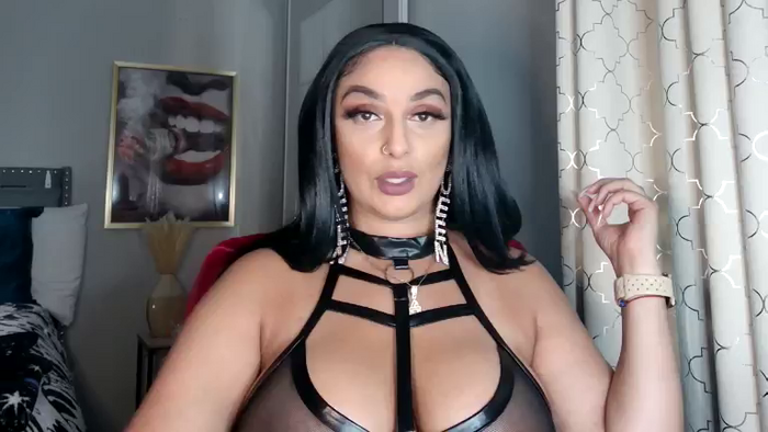 QueenJazminBoheme