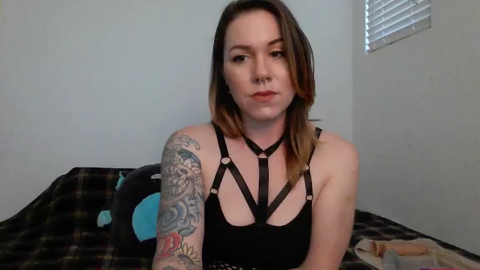 ReneaGirlNextDoor
