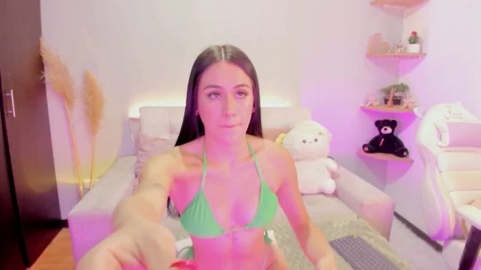 SerenaFoxxx