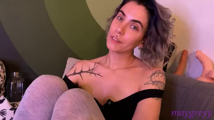 maygreyy