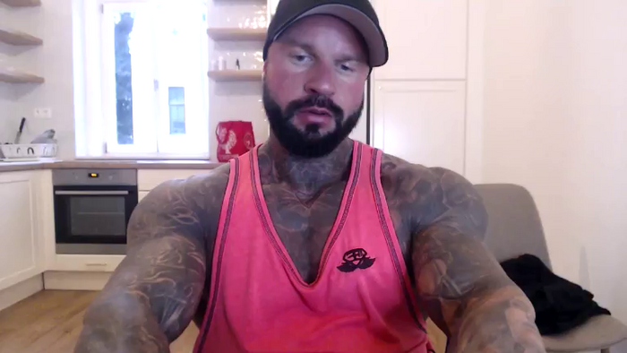 jasonstromm