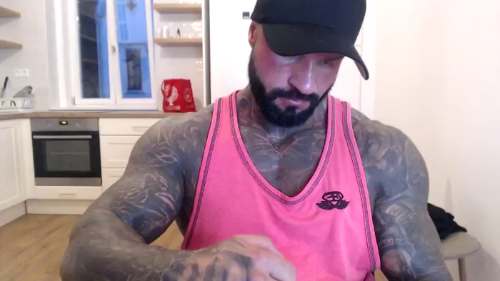 jasonstromm