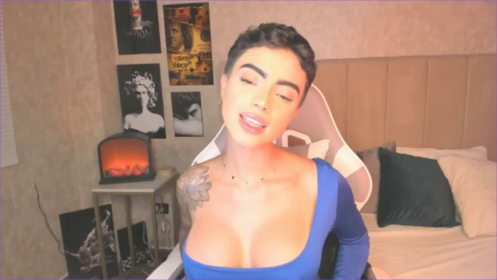 Alessandrademons
