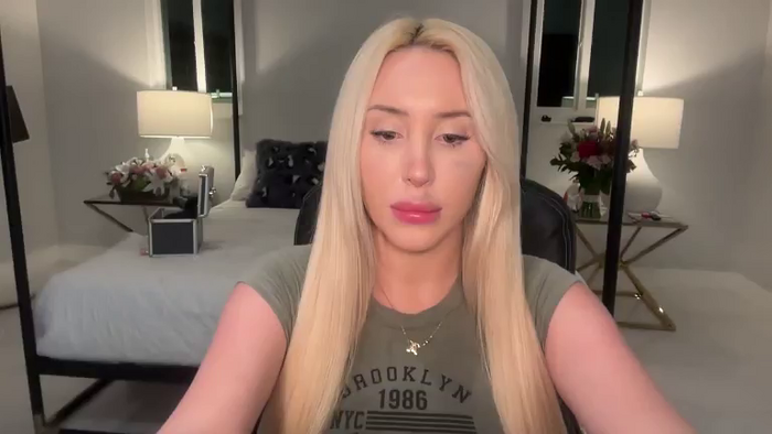 AmandaAndrewsxx