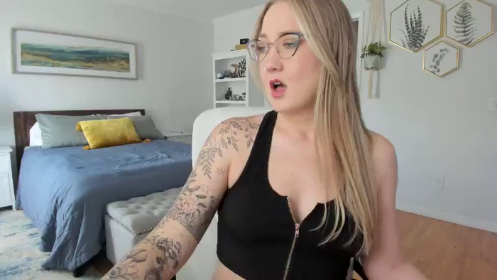 BelaTalbotxx