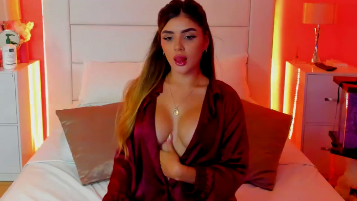 CaliopeSloan