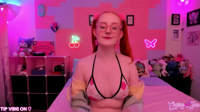 CherryFae
