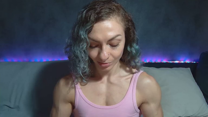 EshleyAlwaysFit