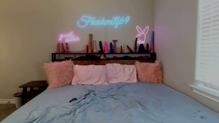 FreshMilf69
