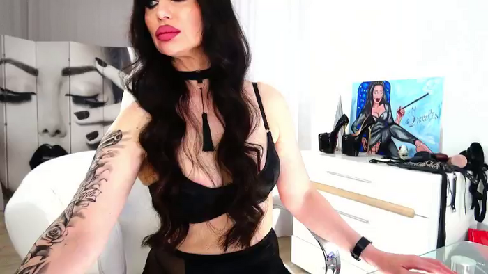 GoddessHelenaHot