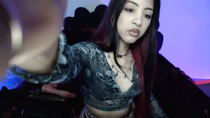 GoddessRitaReaper