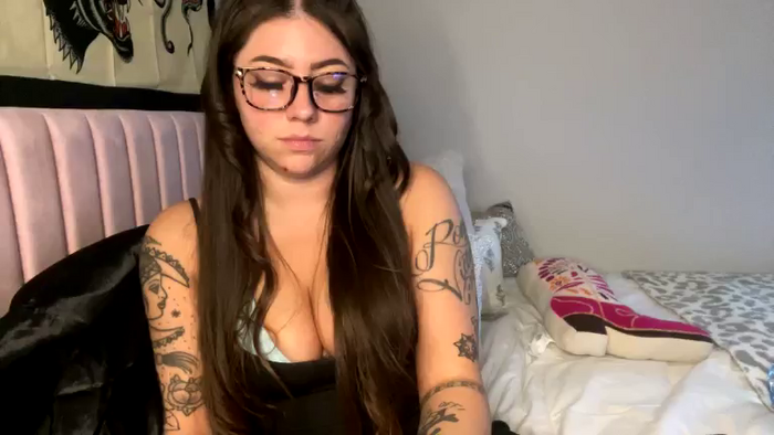 JackieSnowXo