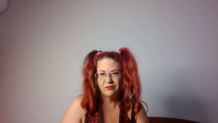 KinkyCorina