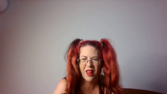 KinkyCorina
