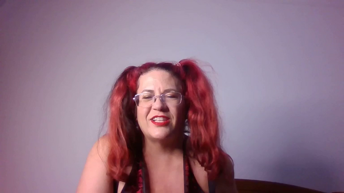 KinkyCorina