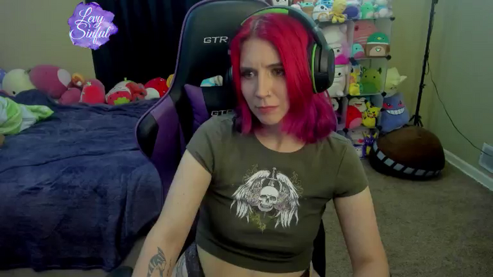 LevySinful