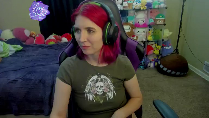 LevySinful