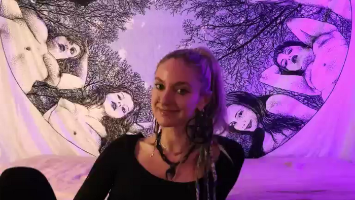 MsVixenViolet