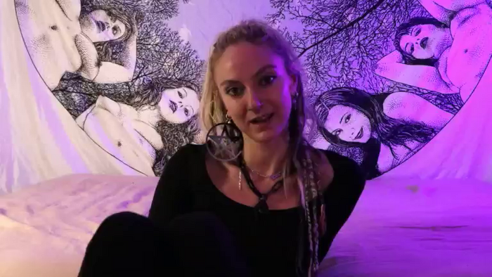 MsVixenViolet