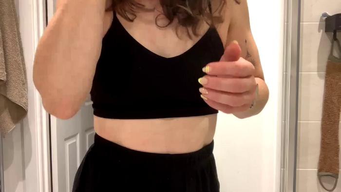 MuscleMolly