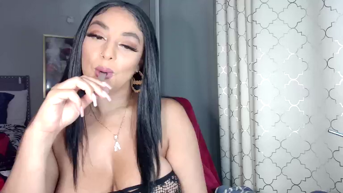 QueenJazminBoheme