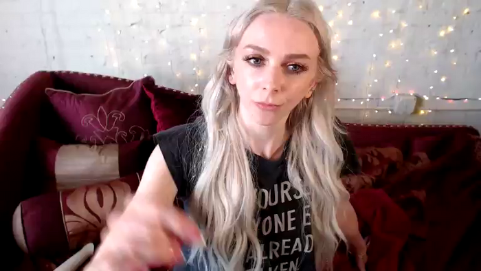 RemiReagan