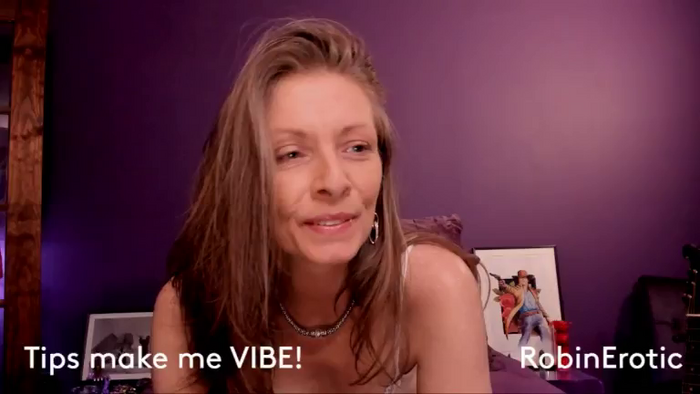 RobinErotic