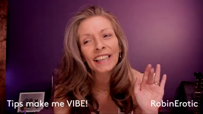 RobinErotic