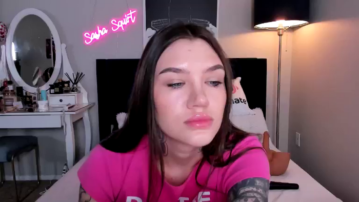 SashaNels