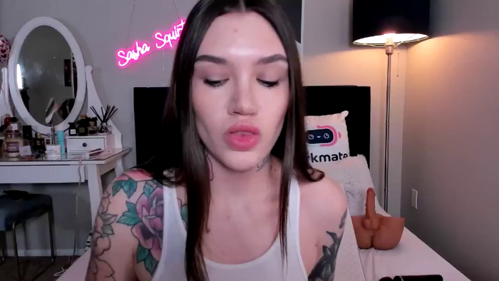 SashaNels