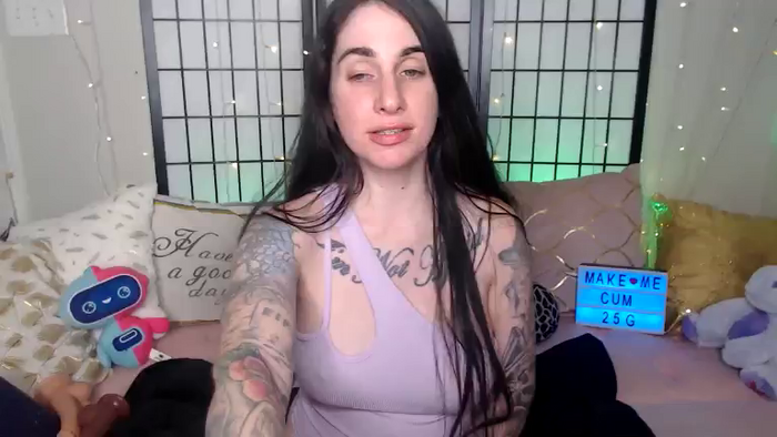 SheenaRose