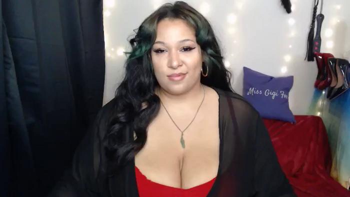 SuccubusMissGigiFox