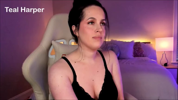 Teal_Harper