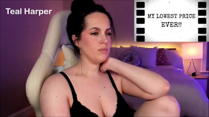 Teal_Harper