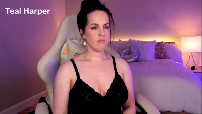 Teal_Harper