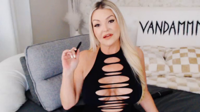 VanDammm