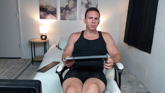JohnnieRed