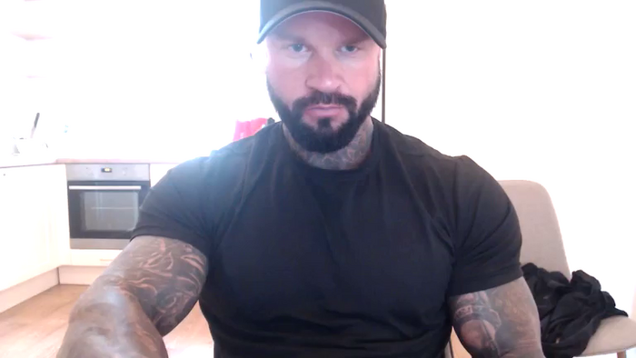 jasonstromm