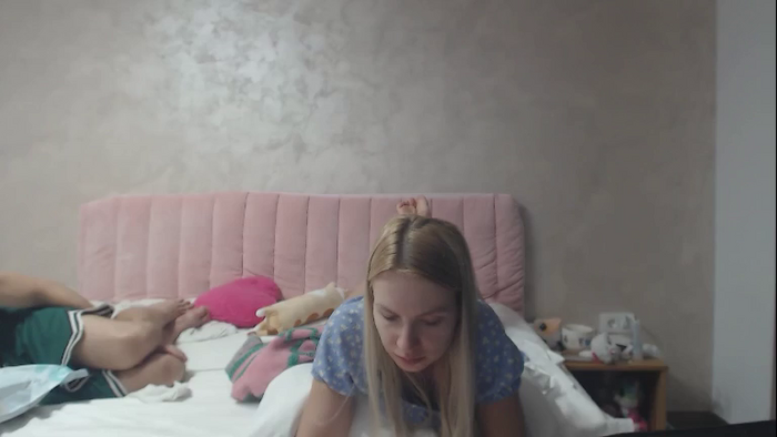 PerkyCouple