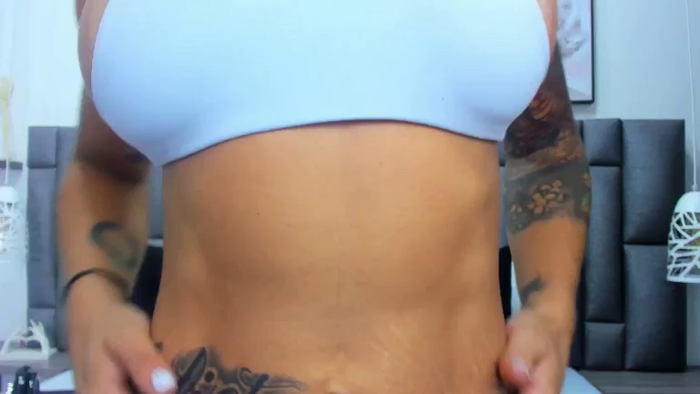 AmberrGreey