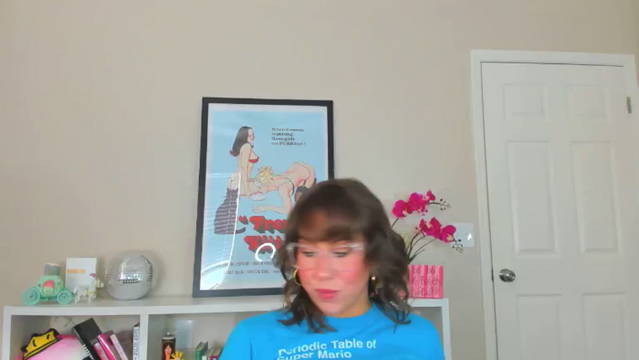 CassidyNicole