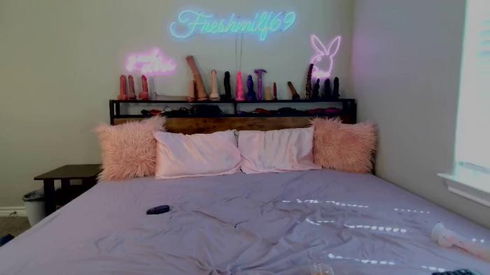 FreshMilf69