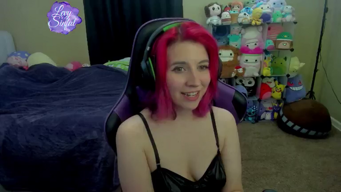 LevySinful