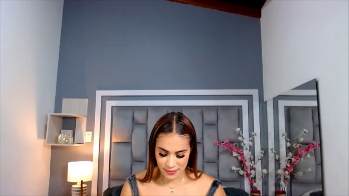 Macarena_Sanders