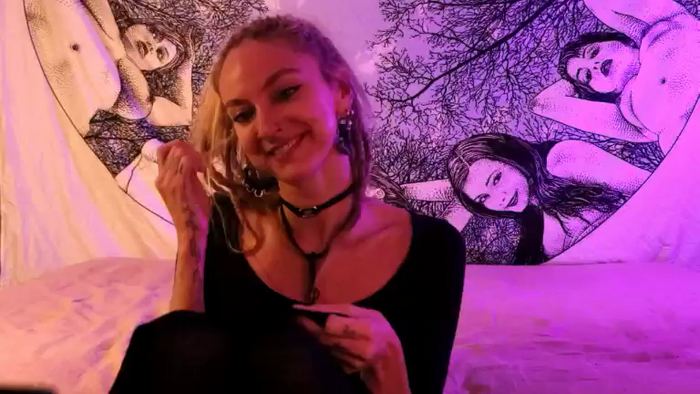 MsVixenViolet