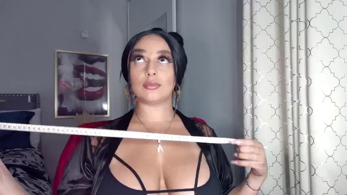 QueenJazminBoheme