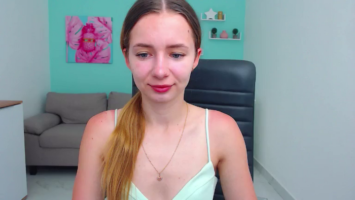 RubyGreynlin