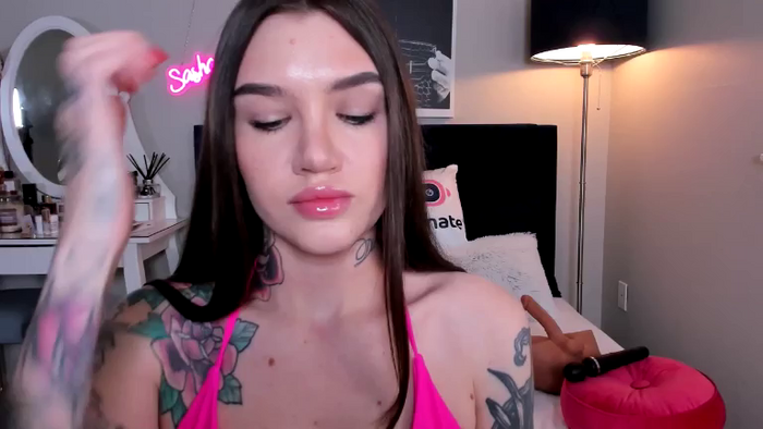 SashaNels