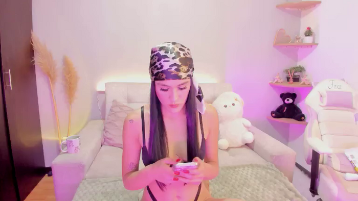 SerenaFoxxx