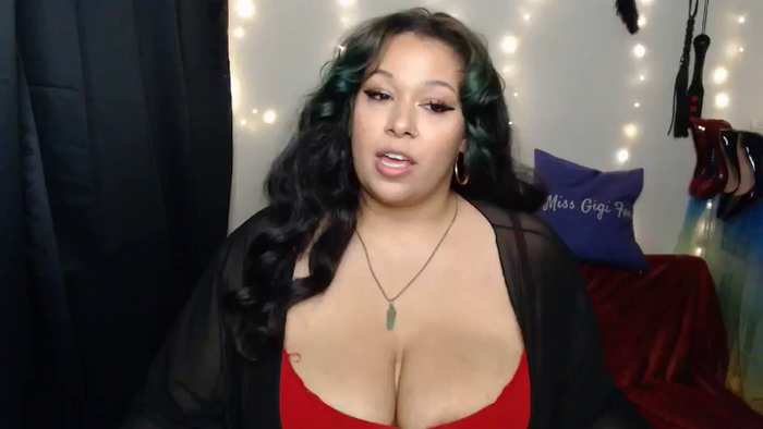 SuccubusMissGigiFox